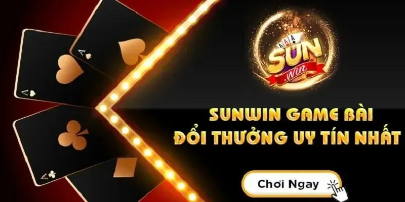 Đôi nét về cổng game bài Sunwin.